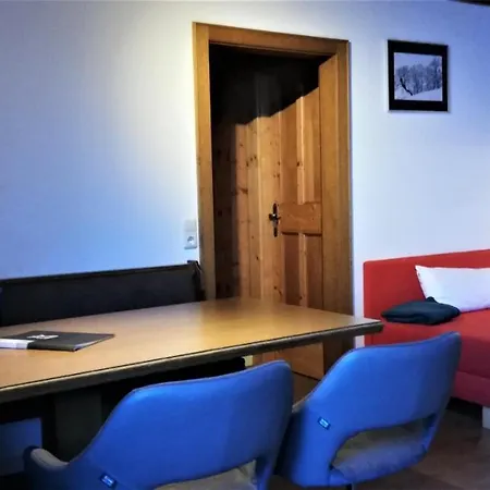 Haus Dienten 11 Apartament Dienten am Hochkönig