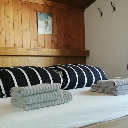 Haus Dienten 11 디엔텐암호크코니그