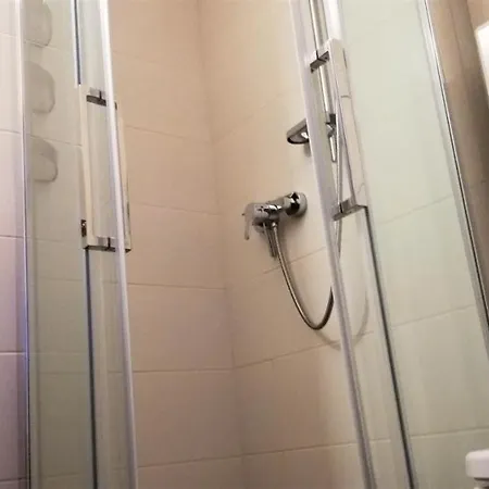 Haus Dienten 11 דירה *