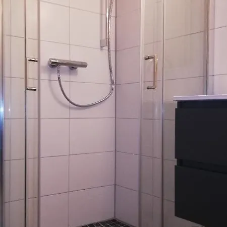 Apartament Haus Dienten 11 *