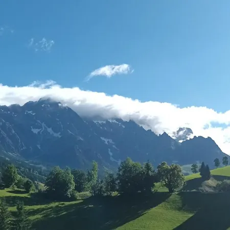 Haus Dienten 11 Dienten am Hochkönig