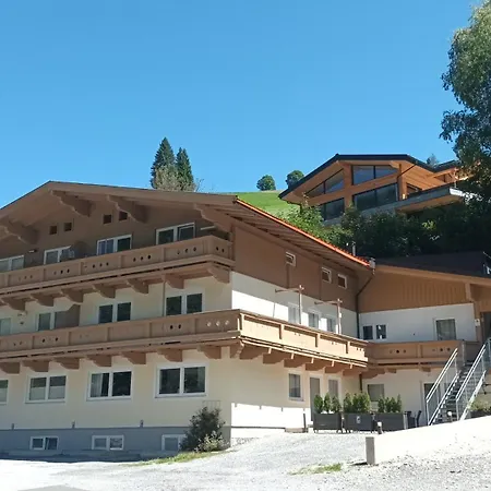 Haus Dienten 11 Apartment Dienten am Hochkönig